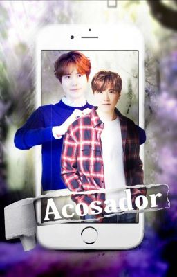 규민 Acosador