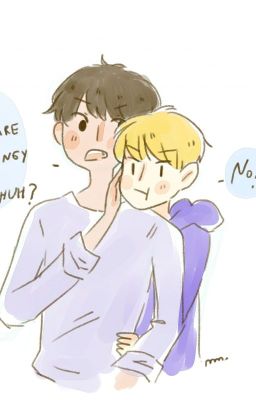 [규잇 | gyuhao] 100% Đường