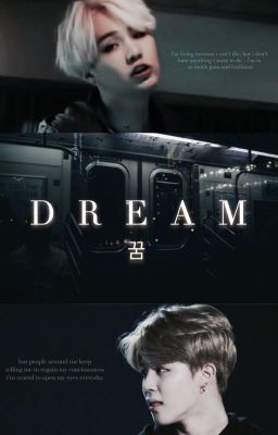 꿈 dream ㅡ yoonmin ✔