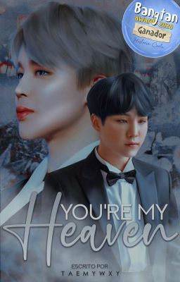 ❝내 천국❞; You're my Heaven |Yoonmin|