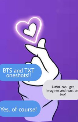 눈치   ¬    BTS and TXT  ¬