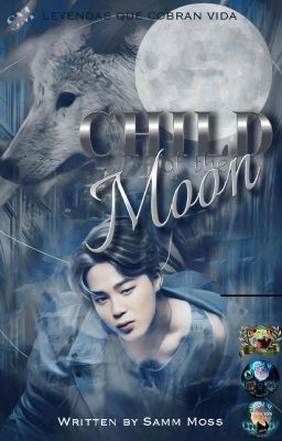 달의 아이 ★ Child of the Moon★