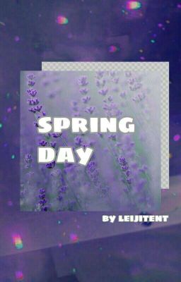 붐 날 | spring day.