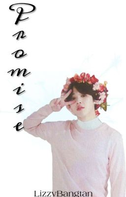 약속(Promise) ⇴  Park Jimin ⇴ Oneshot 