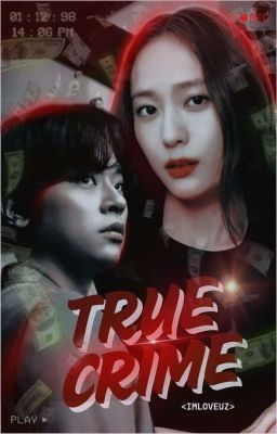 여덟. TRUE CRIME ≋ THE 8 SHOW