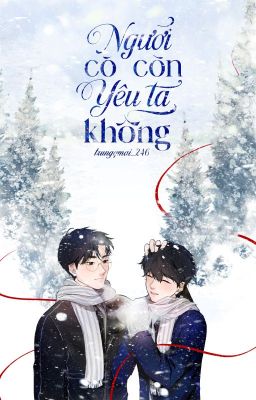 [첫눈 / 10:00] Người có còn yêu ta không