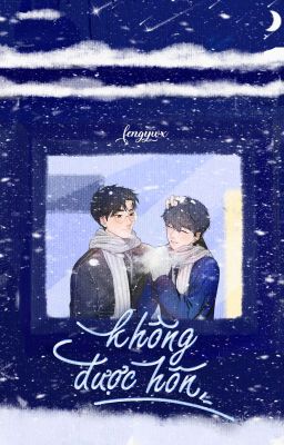 [첫눈 / 13:00] không được hôn