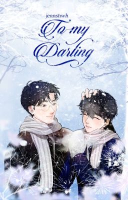 [첫눈 / 13:00] To my darling