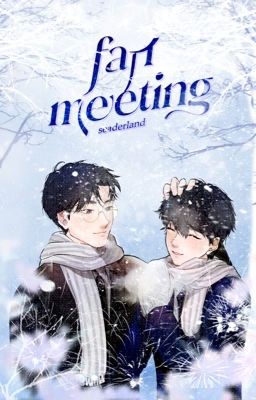 [첫눈 / 14:00] fan meeting. 