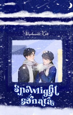 [첫눈 / 18:00] Snowlight Sonata