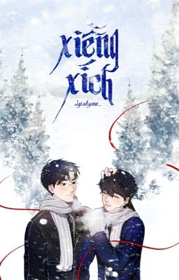 [첫눈 / 20:00] xiềng xích