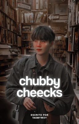 ❝통통한 뺨❞; Chubby Cheeks |Yoonmin| |OS|