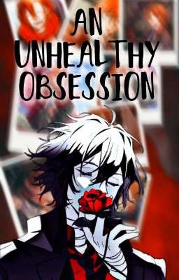 ＡＮ ＵＮＨＥＡＬＴＨＹ ＯＢＳＥＳＳＩＯＮ -𝙎𝙤𝙪𝙠𝙤𝙠𝙪