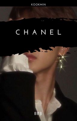 ＣＨＡＮＥＬ ✨ ＫＯＯＫＭＩＮ