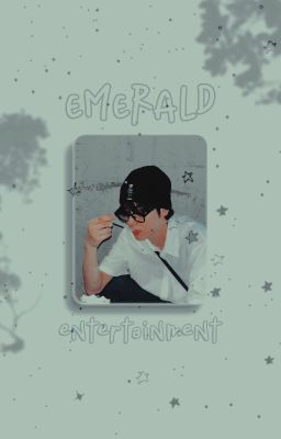 Ｅmerald Ｅntertainment || af