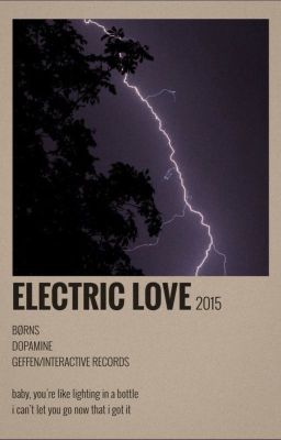 ＥＬＥＣＴＲＩＣ   ＬＯＶＥ- 𝕄𝕦𝕝𝕥𝕚-𝔽𝕒𝕟𝕕𝕠𝕞 ℙ𝕣𝕖𝕗𝕖𝕣𝕖𝕟𝕔𝕖𝕤