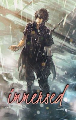 ＩＭ ＭＥＲＳＥＤ 〈Final Fantasy Oneshots〉