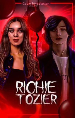 ❝ＩＴ. ＲＩＣＨＩＥ ＴＯＺＩＥＲ❞