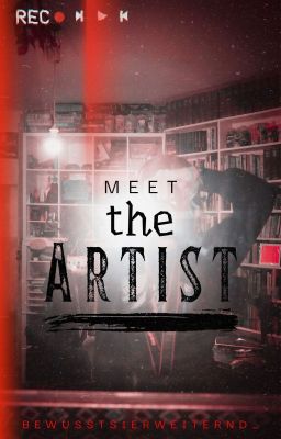 Ｍｅｅｔ ｔｈｅ Ａｒｔｉｓｔ － Ａｒｔ Ｓｔｕｆｆ