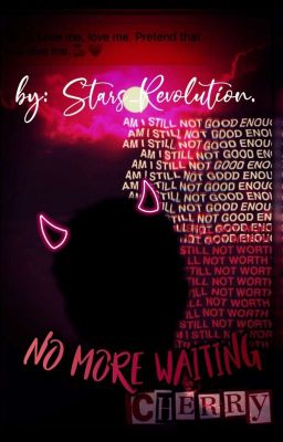 Ｎｏ Ｍｏｒｅ Ｗａｉｔｉｎｇ [HAMILTON OC FANFIC/esp]