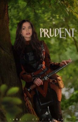 Ｐｒｕｄｅｎｔ - Edmund Pevensie