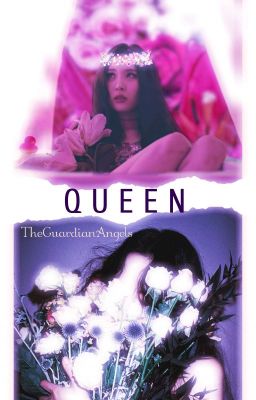 Ｑｕｅｅｎ |  ɢɢ sᴜʀᴠɪᴠᴀʟ ᴀғ [REMADE]