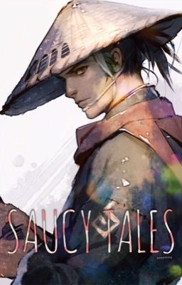 ＳＡＵＣＹ ＴＡＬＥＳ 〈Overwatch Oneshots〉