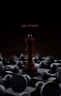 【﻿ＳＯＬＩＴＵＤＥ】Original Story