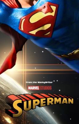 Ｓｕｐｅｒｍａｎ | 𝗠𝗖𝗨 𝗥𝗲𝗮𝗱𝗲𝗿 𝗜𝗻𝘀𝗲𝗿𝘁