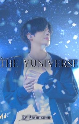 Ｔｈｅ Ｙｕｎｉｖｅｒｓｅ