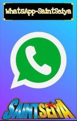 ＷｈａｔｓＡｐｐ ~SᴀɪɴᴛSᴇɪʏᴀ~