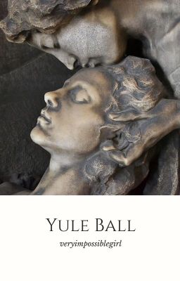 Ｙｕｌｅ Ｂａｌｌ ｜ Ｄｒａｒｒｙ ✓