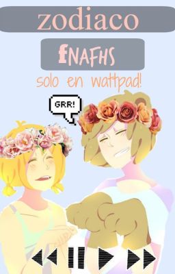 ♏ＺＯＤＩＡＣＯ ＤＥ ＦＮＡＦＨＳ ¡2! ♏