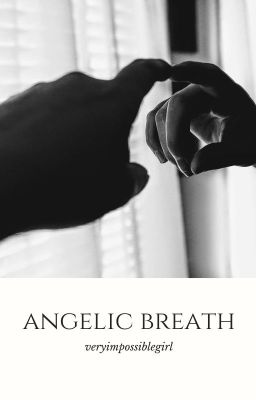 ａｎｇｅｌｉｃ ｂｒｅａｔｈ ｜ Ｍａｌｅｃ ✓