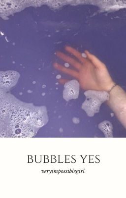 ｂｕｂｂｌｅｓ ｙｅｓ｜ Ｍａｌｅｃ ✓