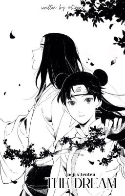 [ｎｅｊｉ ｘ ｔｅｎｔｅｎ] ｔｈｅ ｄｒｅａｍ