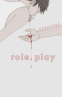 ✒ ｒｏｌｅ ｐｌａｙ