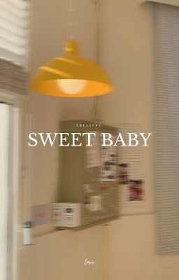 ｓｗｅｅｔ ｂａｂｙ [ ｔｒｅａｓｕｒｅ ]