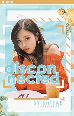 ✧･ﾟ disconnected  !!