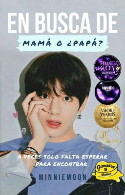 ☆ﾟ･*:.˛ En busca de mamá o ¿papá?