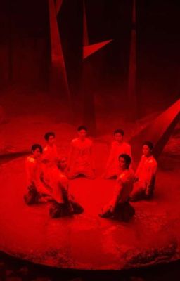 [☆° ﾟTaegyu, Heejake, Yeonbin, Sunsun, Jaywonﾟ°☆] Sợi dây liên kết 