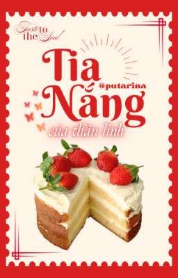 𐔌՞.  ̫.՞𐦯 ݁ ˖ִ ࣪⚝ 𝝩𝝩𝝩𝗦 ─ Tia Nắng Của Thần Linh