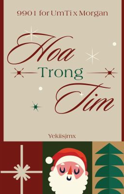 [ 𐙚 9901 ; 15:00 | Hoa Trong Tim ]