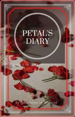  𓈊 Petal's Diary