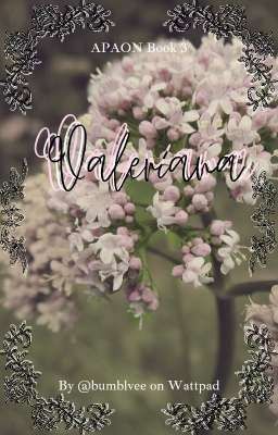 𓈊 Valeriana