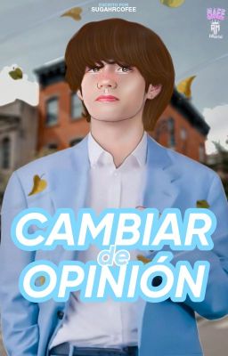 𓏲 𝆬🧋 ฺ꒷ Cambiar de opinión 𑜸۫『 ♡̸◞ 𝗞𝗧𝗛