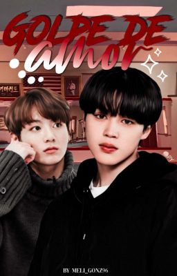 𔘓.Golpe de Amor || KookMin 