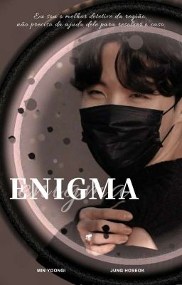 ── 𖥻 ENIGMA ࣪˖! ݈݇- yoon 𔘓 seok ֪𝆹𝅥