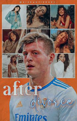 𝐀𝐅𝐓𝐄𝐑 𝐃𝐈𝐕𝐎𝐑𝐂𝐄 || TONI KROOS ||