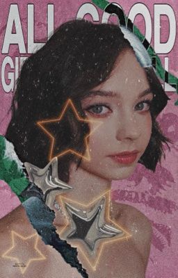 𝐀𝐋𝐋 𝐆𝐎𝐎𝐃 𝐆𝐈𝐑𝐋𝐒 𝐆𝐎 𝐓𝐎 𝐇𝐄𝐋𝐋| Kwon Jae-Sung [COMPLETED]